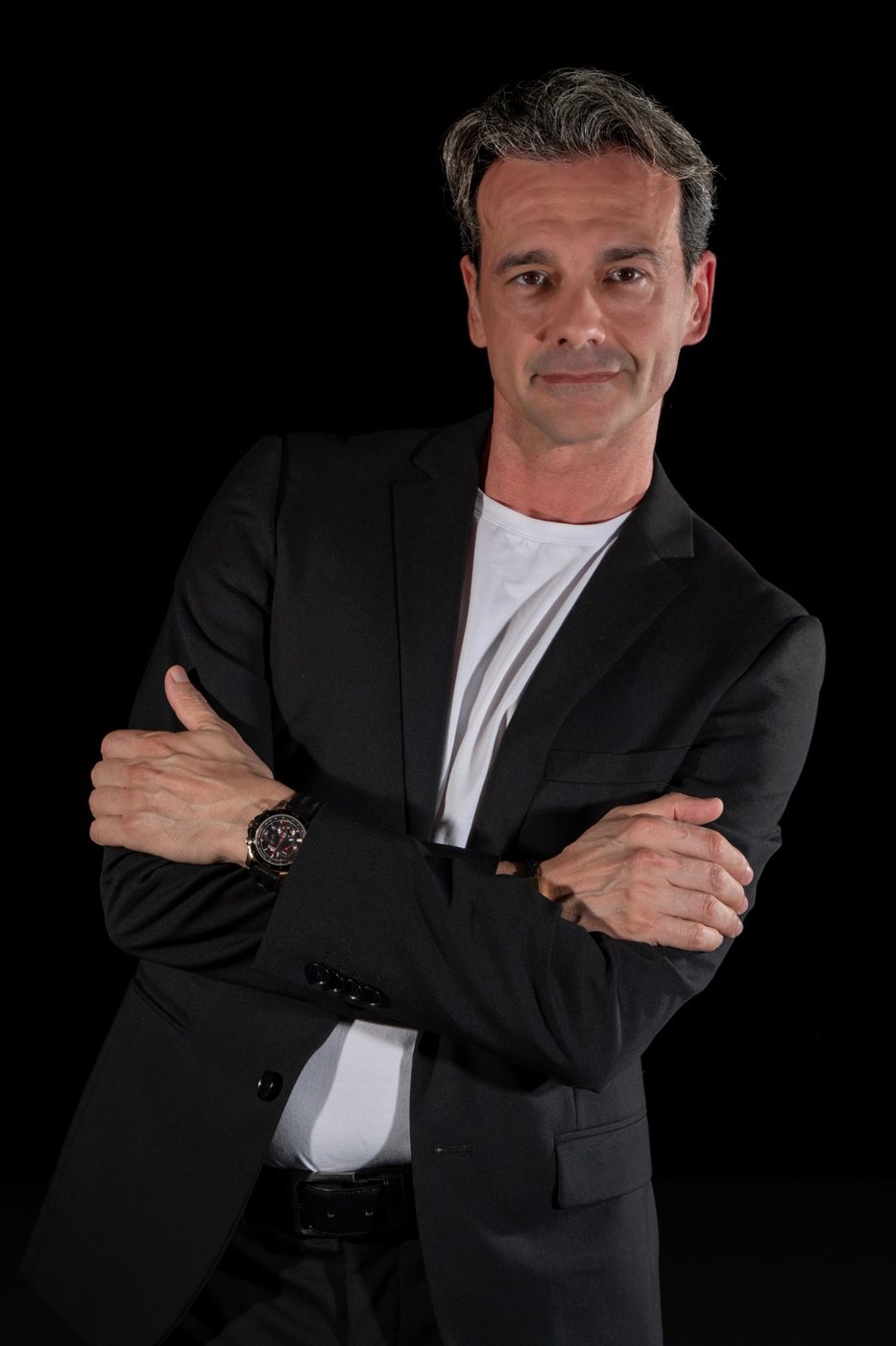Óscar Torrado